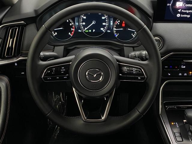 2025 Mazda CX-90 Vehicle Photo in Appleton, WI 54913