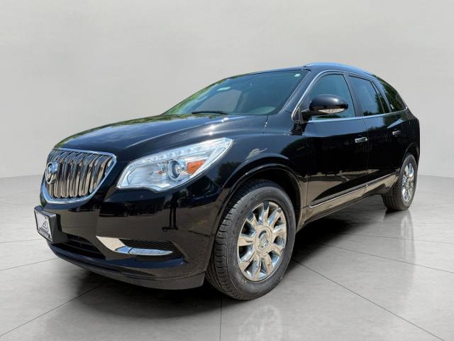 2017 Buick Enclave Vehicle Photo in Appleton, WI 54914