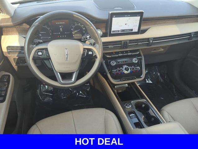 2020 Lincoln Corsair Vehicle Photo in Merrillville, IN 46410