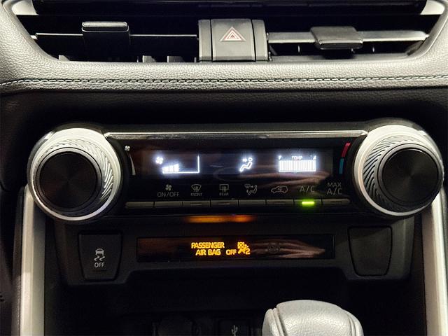 2020 Toyota RAV4 Vehicle Photo in EVERETT, WA 98203-5662