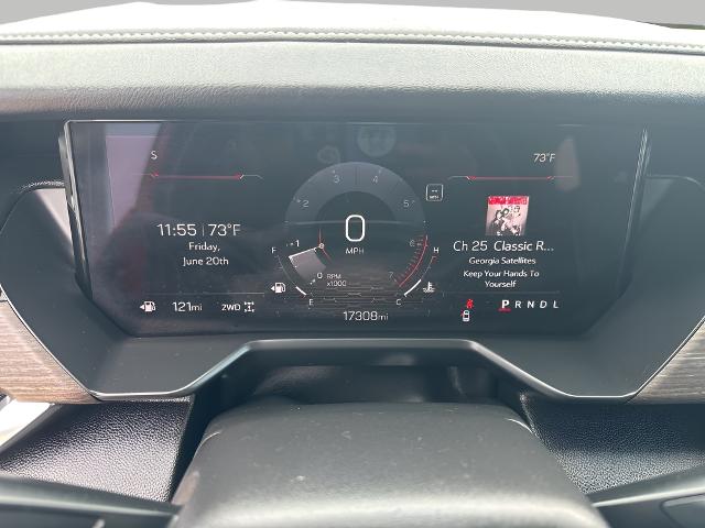 2024 GMC Acadia Vehicle Photo in MANITOWOC, WI 54220-5838