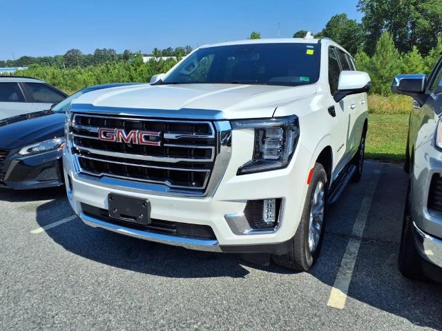2024 GMC Yukon Vehicle Photo in EMPORIA, VA 23847-1235