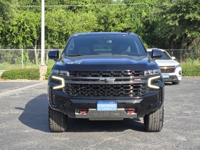 2021 Chevrolet Tahoe Vehicle Photo in Decatur, TX 76234