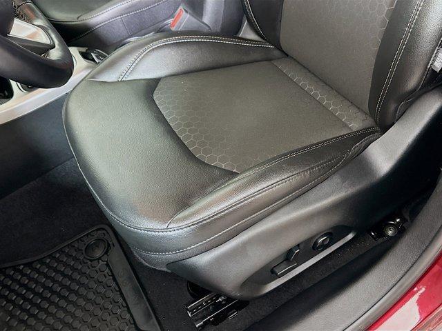 2021 Jeep Compass Vehicle Photo in Doylsetown, PA 18901