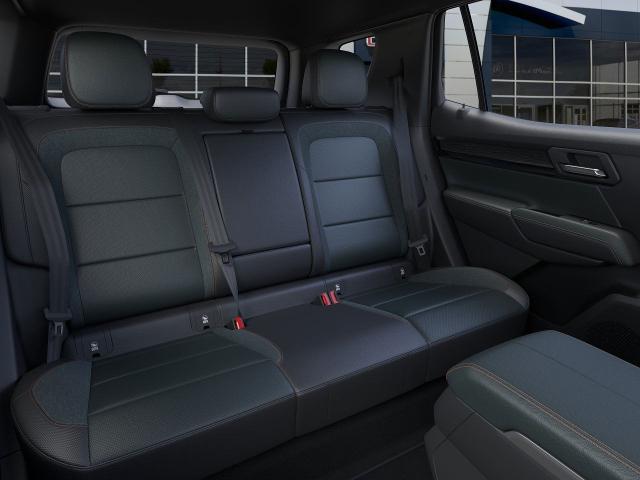 2026 GMC Terrain Vehicle Photo in HARRISBURG, PA 17111-1033
