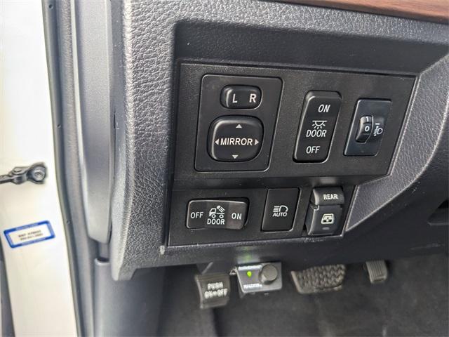 2018 Toyota Tundra Vehicle Photo in AURORA, CO 80012-4011