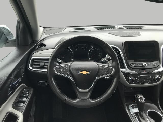 2021 Chevrolet Equinox Vehicle Photo in GREEN BAY, WI 54303-3330