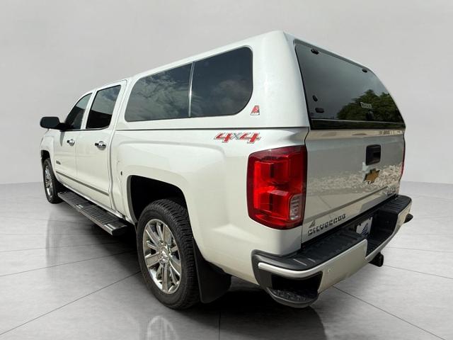 2016 Chevrolet Silverado 1500 Vehicle Photo in Appleton, WI 54914