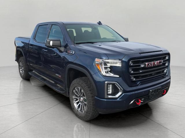 2020 GMC Sierra 1500 Vehicle Photo in GREEN BAY, WI 54303-3330