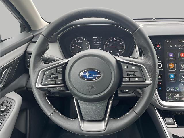 2025 Subaru Outback Vehicle Photo in Oshkosh, WI 54904