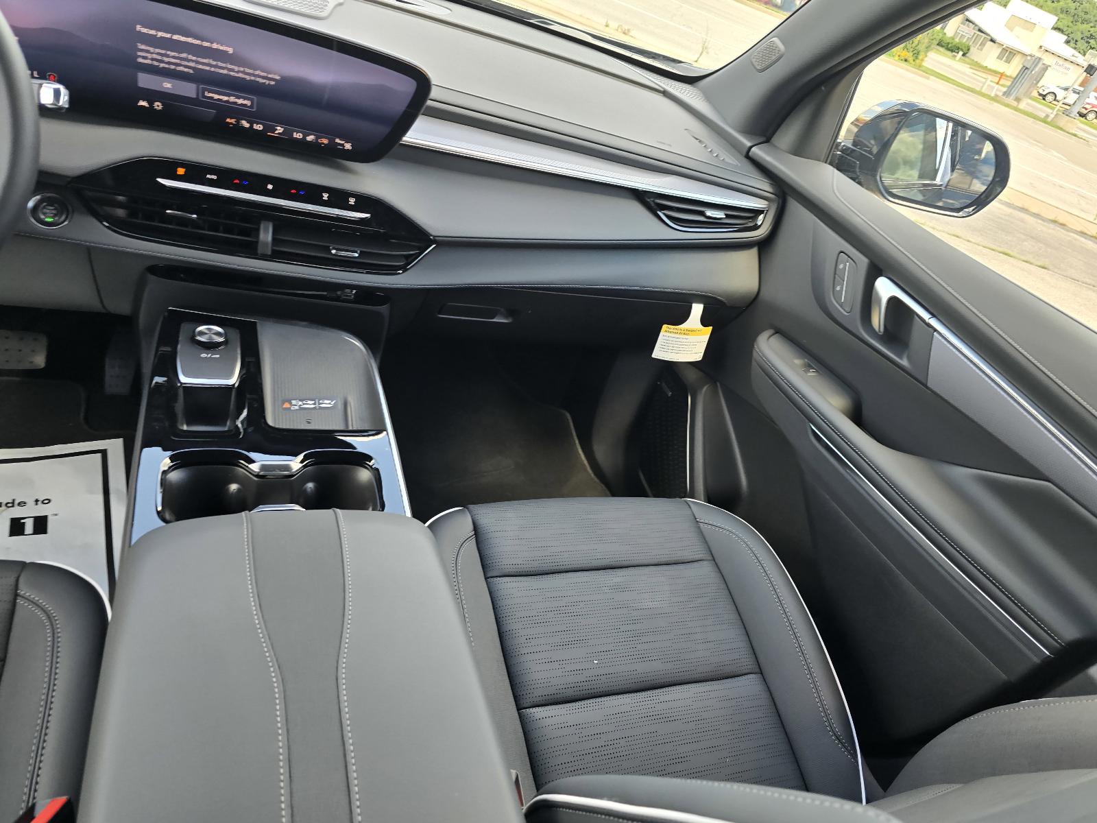 2025 Buick Enclave Vehicle Photo in Rolla, MO 65401
