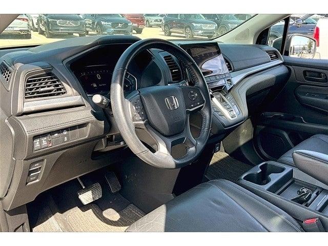 2022 Honda Odyssey Vehicle Photo in Grapevine, TX 76051
