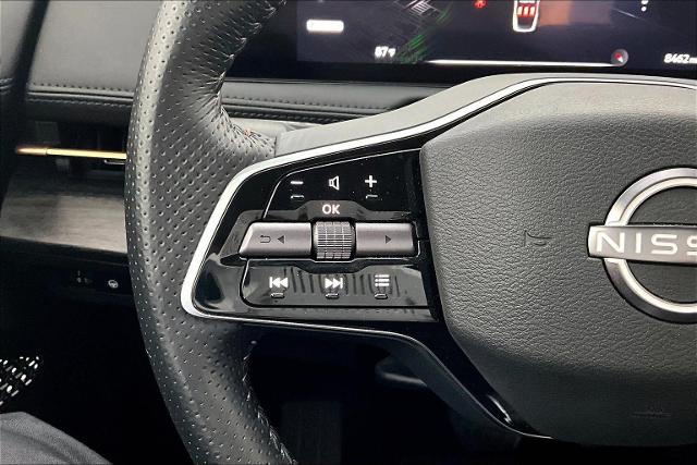 2023 Nissan ARIYA Vehicle Photo in Grapevine, TX 76051