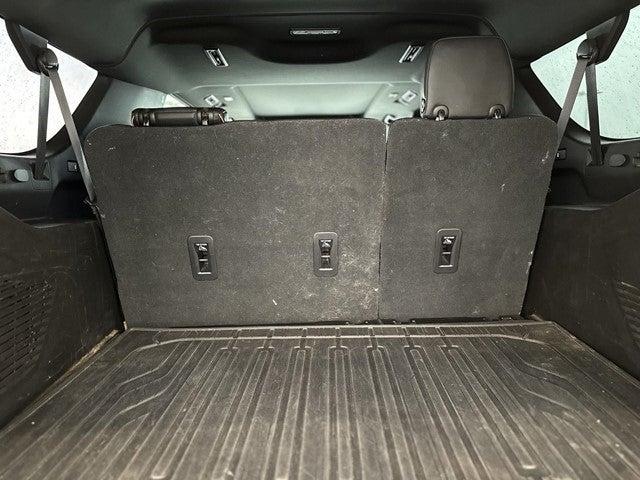 2021 GMC Yukon XL Vehicle Photo in Grapevine, TX 76051