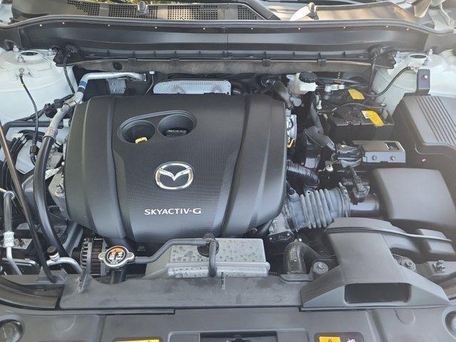2022 Mazda CX-5 Vehicle Photo in Harrisburg, PA 17111