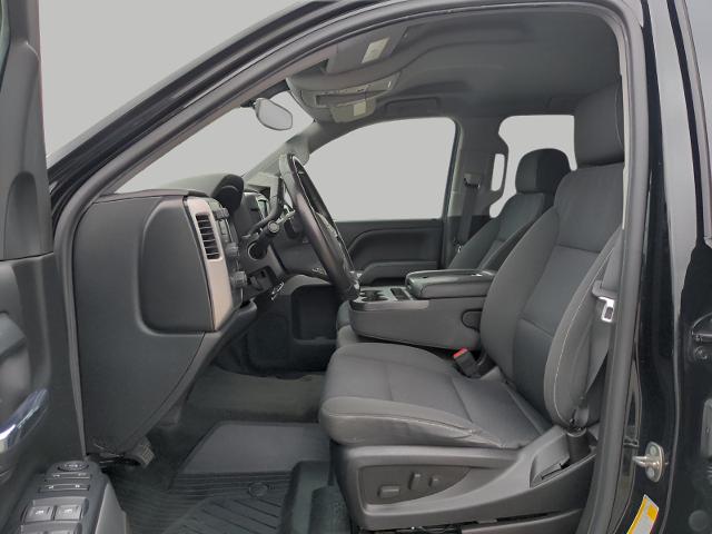 2018 Chevrolet Silverado 1500 Vehicle Photo in Green Bay, WI 54304