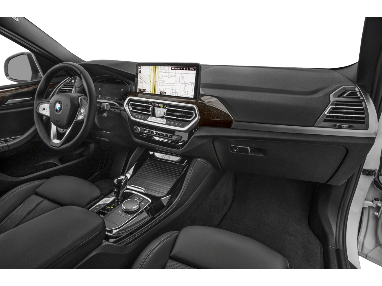 2023 BMW X4 xDrive30i Vehicle Photo in Tulsa, OK 74145