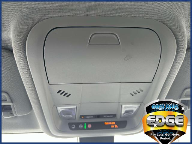 2022 Chevrolet Equinox Vehicle Photo in Roslyn, NY 11576