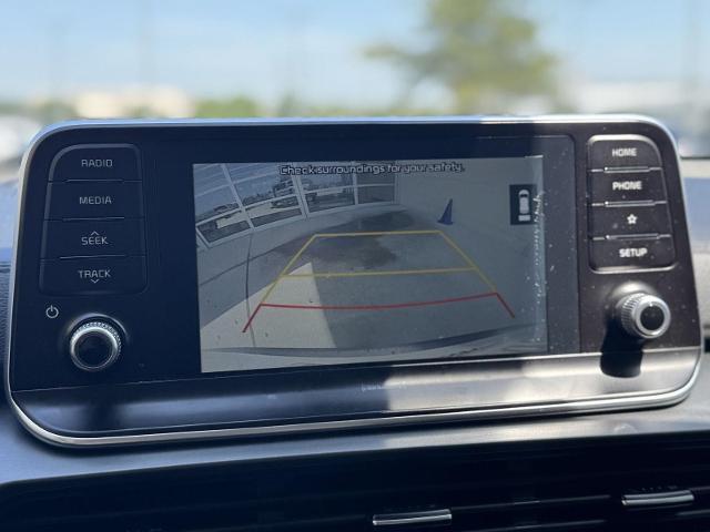 2020 Kia Telluride Vehicle Photo in San Antonio, TX 78230