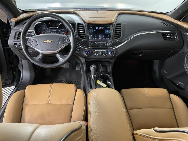 2015 Chevrolet Impala Vehicle Photo in GILBERT, AZ 85297-0402