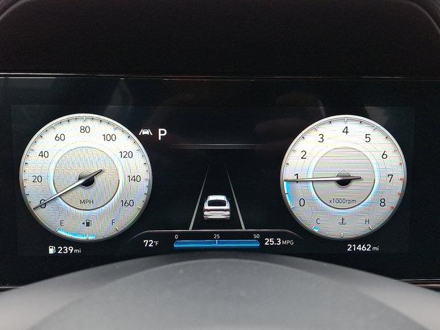 2023 Hyundai ELANTRA Vehicle Photo in Philadelphia, PA 19116