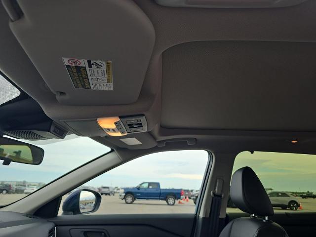 2024 Nissan Rogue Vehicle Photo in San Antonio, TX 78230