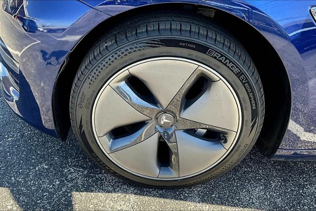 2018 Tesla Model 3 Vehicle Photo in San Antonio, TX 78230