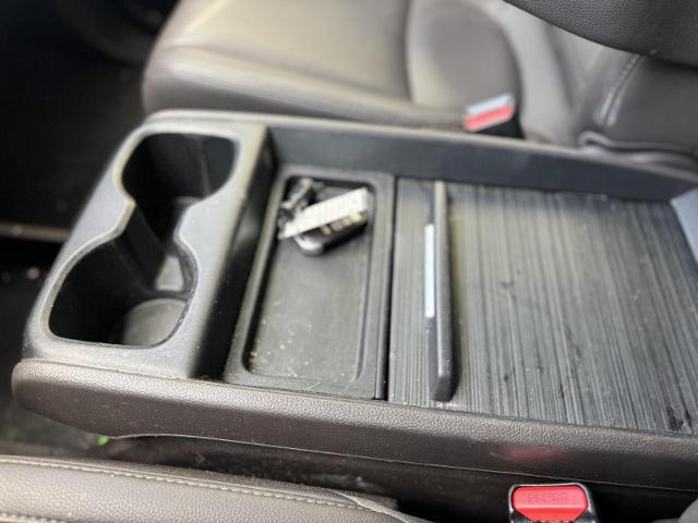 2020 Honda Odyssey Vehicle Photo in San Antonio, TX 78230