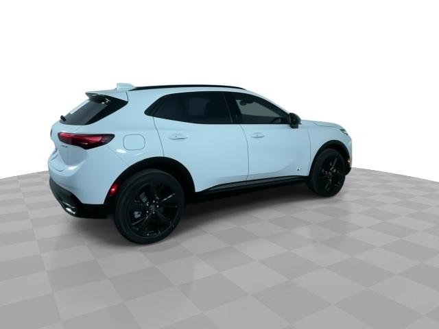 2025 Buick Envision Vehicle Photo in GILBERT, AZ 85297-0402