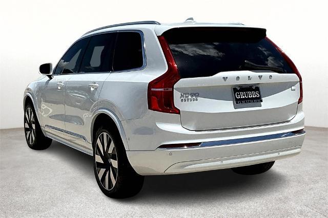 2024 Volvo XC90 Recharge Plug-In Hybrid Vehicle Photo in Grapevine, TX 76051