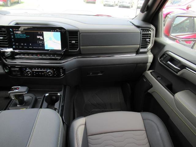 2025 Chevrolet Silverado 1500 Vehicle Photo in LEESBURG, FL 34788-4022