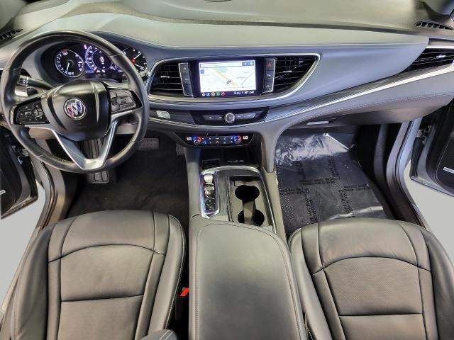2024 Buick Enclave Vehicle Photo in NEENAH, WI 54956-2243