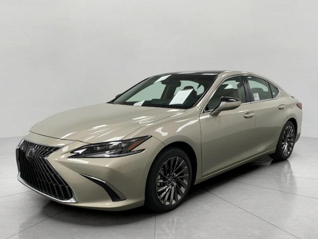 2025 Lexus ES 350 Vehicle Photo in Appleton, WI 54913