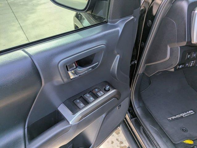 2023 Toyota Tacoma 4WD Vehicle Photo in SELMA, TX 78154-1459