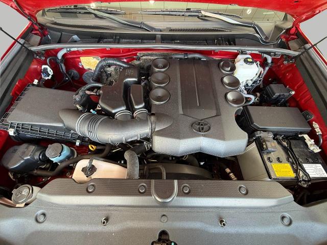 2023 Toyota 4Runner Vehicle Photo in Appleton, WI 54914