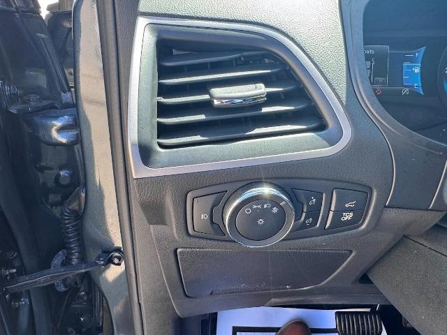 2022 Ford Edge Vehicle Photo in Oshkosh, WI 54901