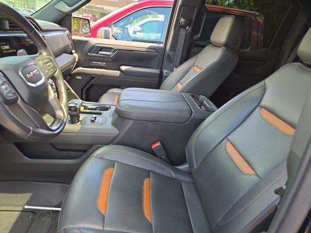 2023 GMC Sierra 1500 Vehicle Photo in Pleasant Hills, PA 15236