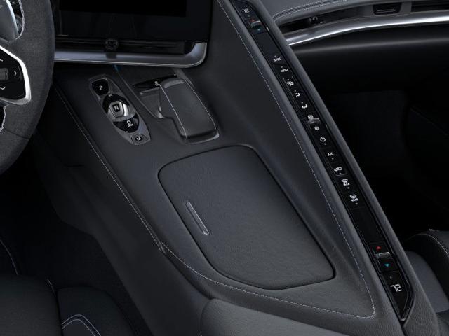 2025 Chevrolet Corvette Vehicle Photo in Roslyn, NY 11576