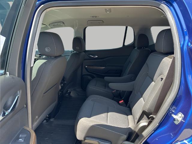 2023 GMC Acadia Vehicle Photo in MANITOWOC, WI 54220-5838