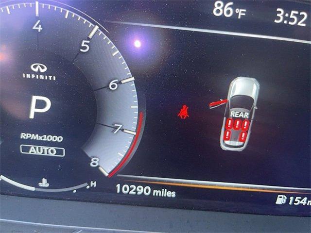 2024 INFINITI QX60 Vehicle Photo in Willow Grove, PA 19090