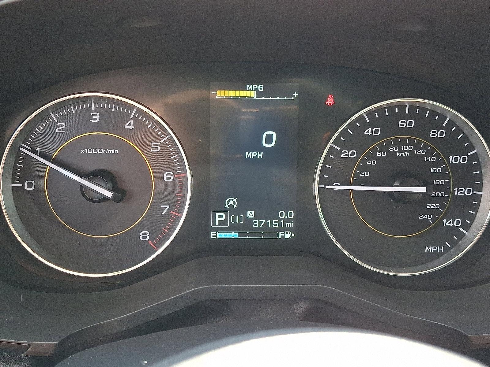 2023 Subaru Crosstrek Vehicle Photo in Easton, PA 18045