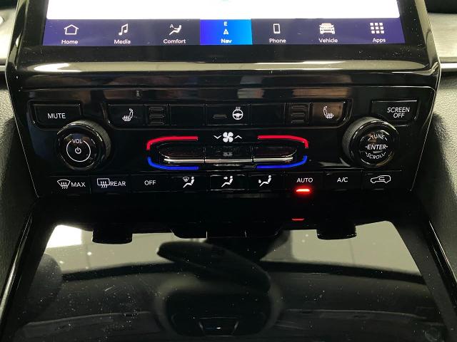 2023 Jeep Grand Cherokee L Vehicle Photo in Appleton, WI 54913