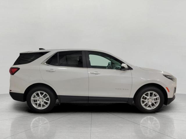 2024 Chevrolet Equinox Vehicle Photo in NEENAH, WI 54956-2243