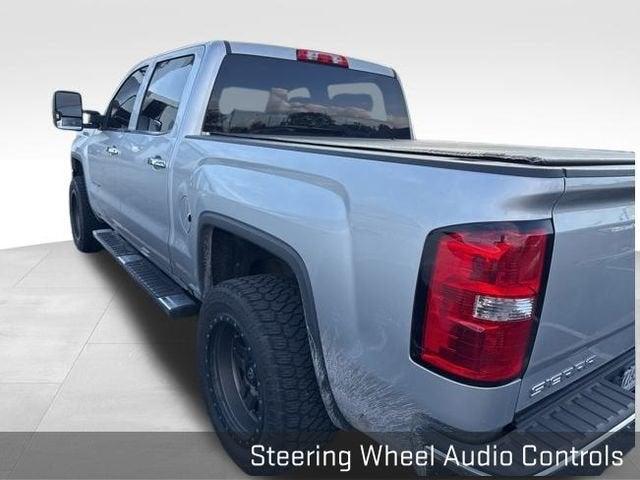 2018 GMC Sierra 1500 Vehicle Photo in Fishers, IN 46038