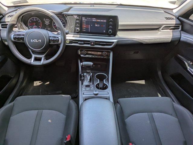 2022 Kia K5 Vehicle Photo in BRUNSWICK, GA 31525-1881