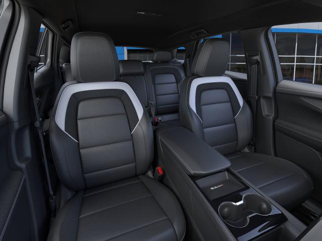 2025 Chevrolet Blazer EV Vehicle Photo in SAVANNAH, GA 31406-4513