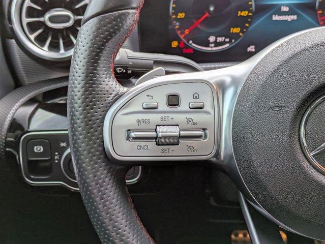 2021 Mercedes-Benz A-Class Vehicle Photo in San Antonio, TX 78209