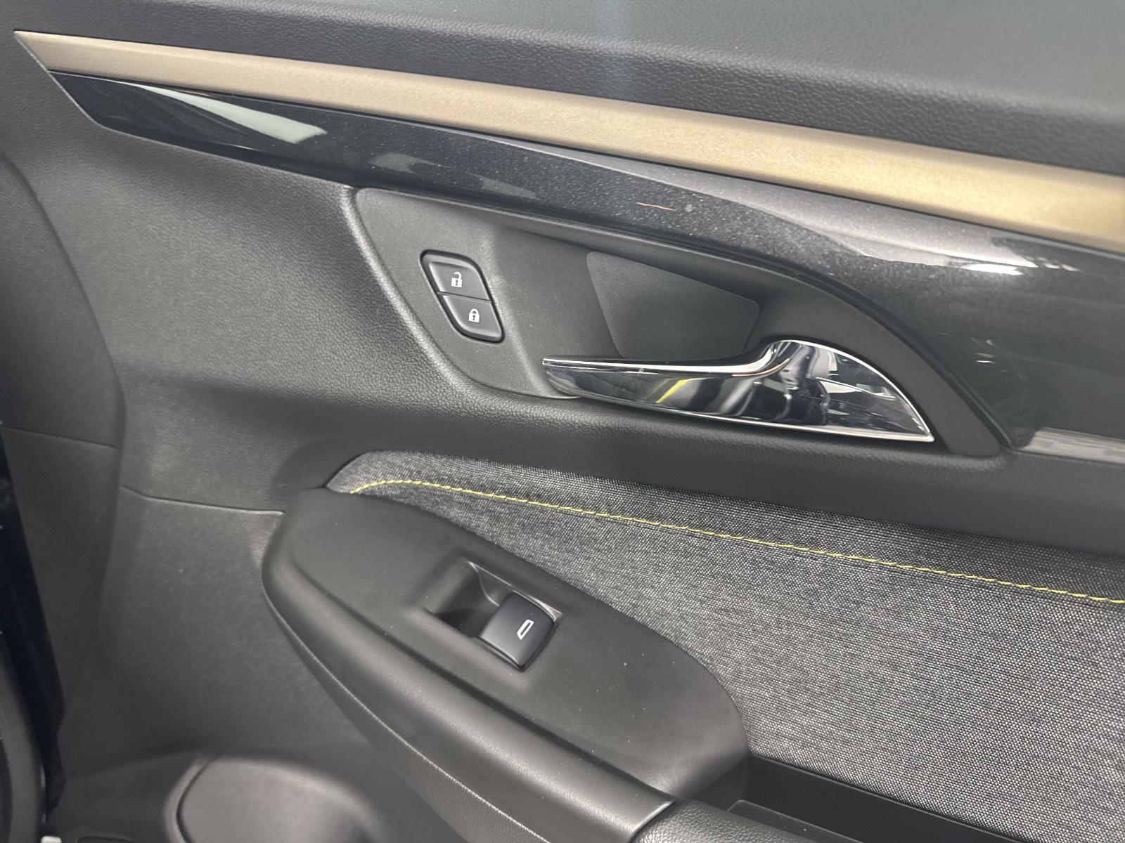 2025 Chevrolet Trailblazer Vehicle Photo in GEORGETOWN, TX 78626-7508