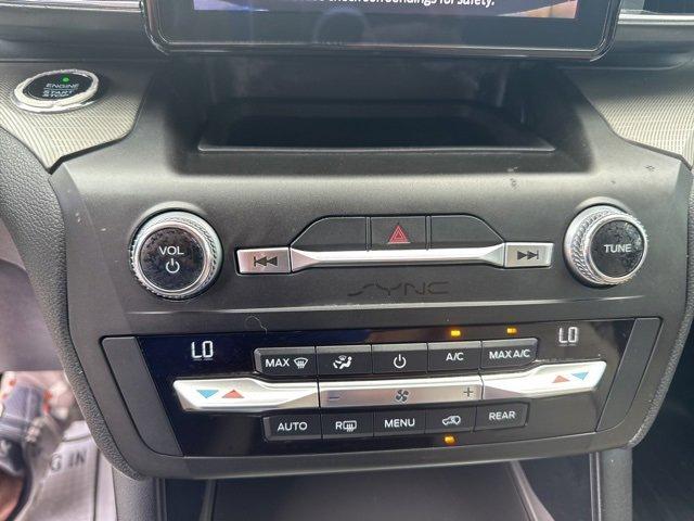 2020 Ford Explorer Vehicle Photo in BENTONVILLE, AR 72712-4322