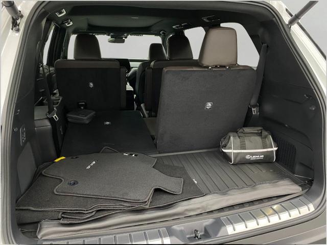 2025 Lexus TX 350 Vehicle Photo in Appleton, WI 54913